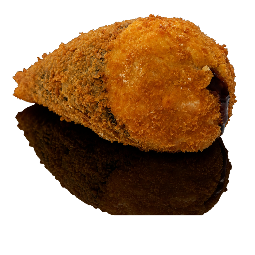 Temaki Hot Holl